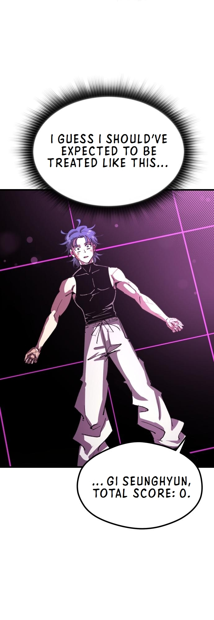 The Island Where Stars and Chains Rise Chapter 15 12